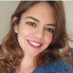 Meet your Posher, Roberta